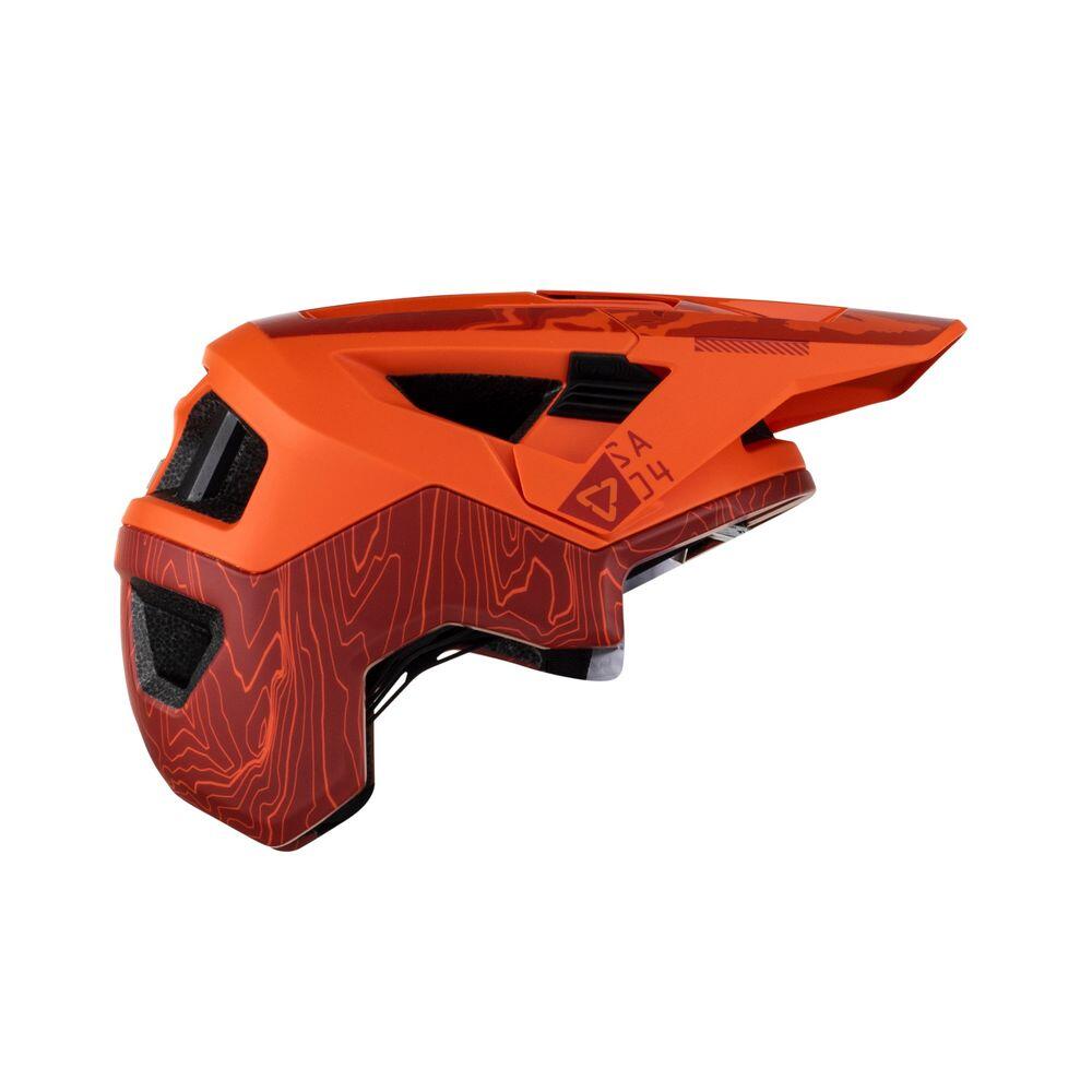 Capacete AllMtn 4.0 5/8