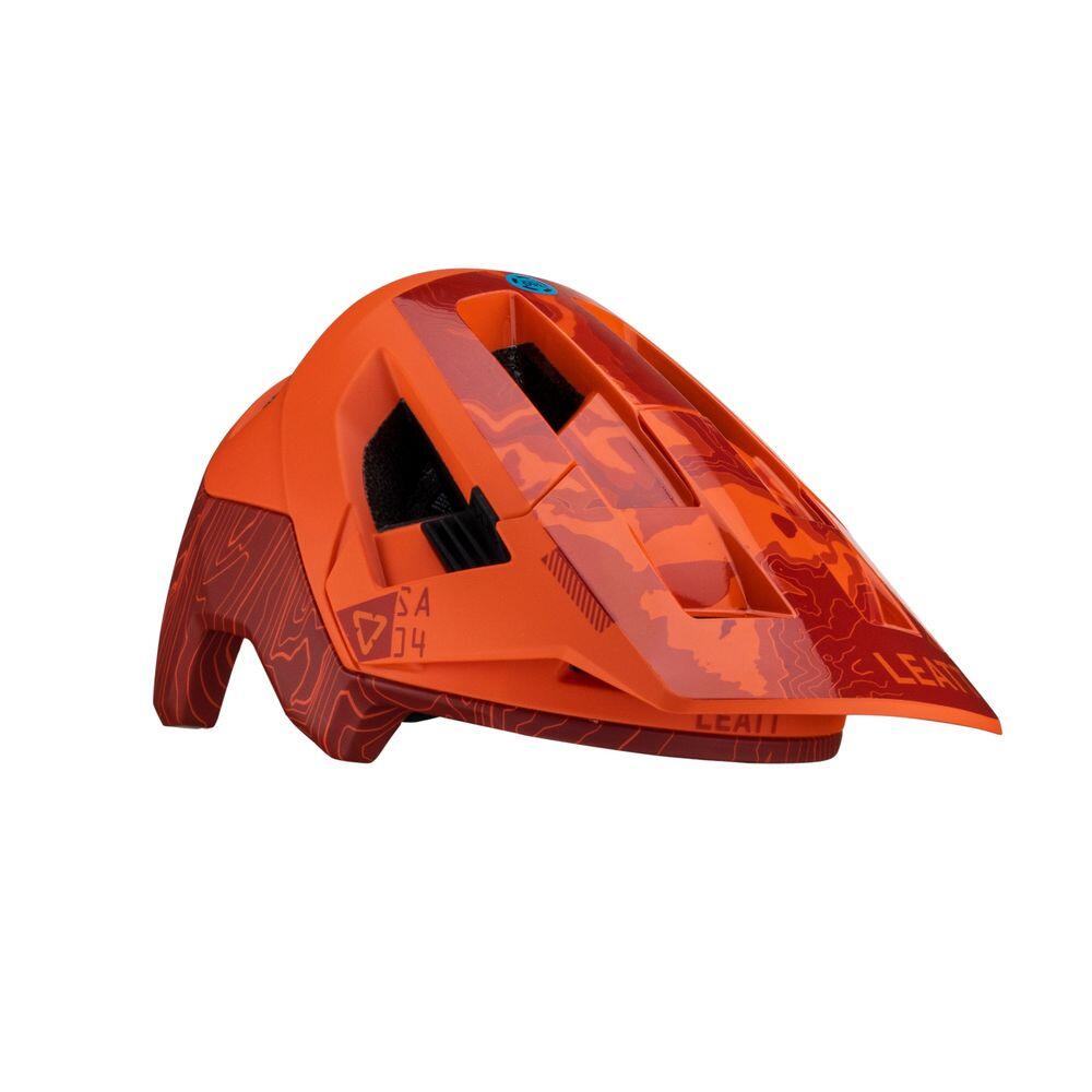 Capacete AllMtn 4.0 3/8