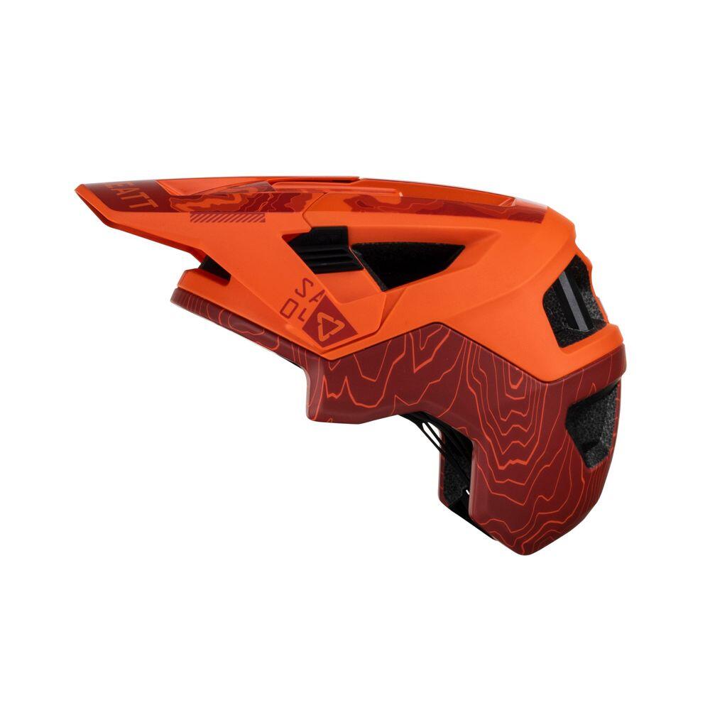 Capacete AllMtn 4.0 4/8
