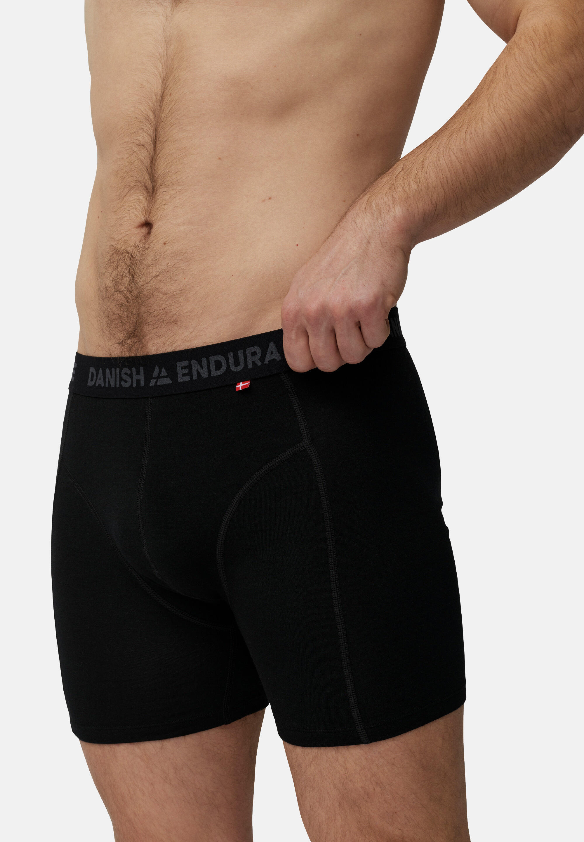 Caleçons Merino Trunks 5/6