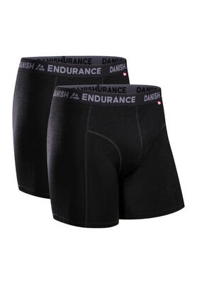 Boxershorts Merino Trunks grau atmungsaktiv hygienisch multifunktional