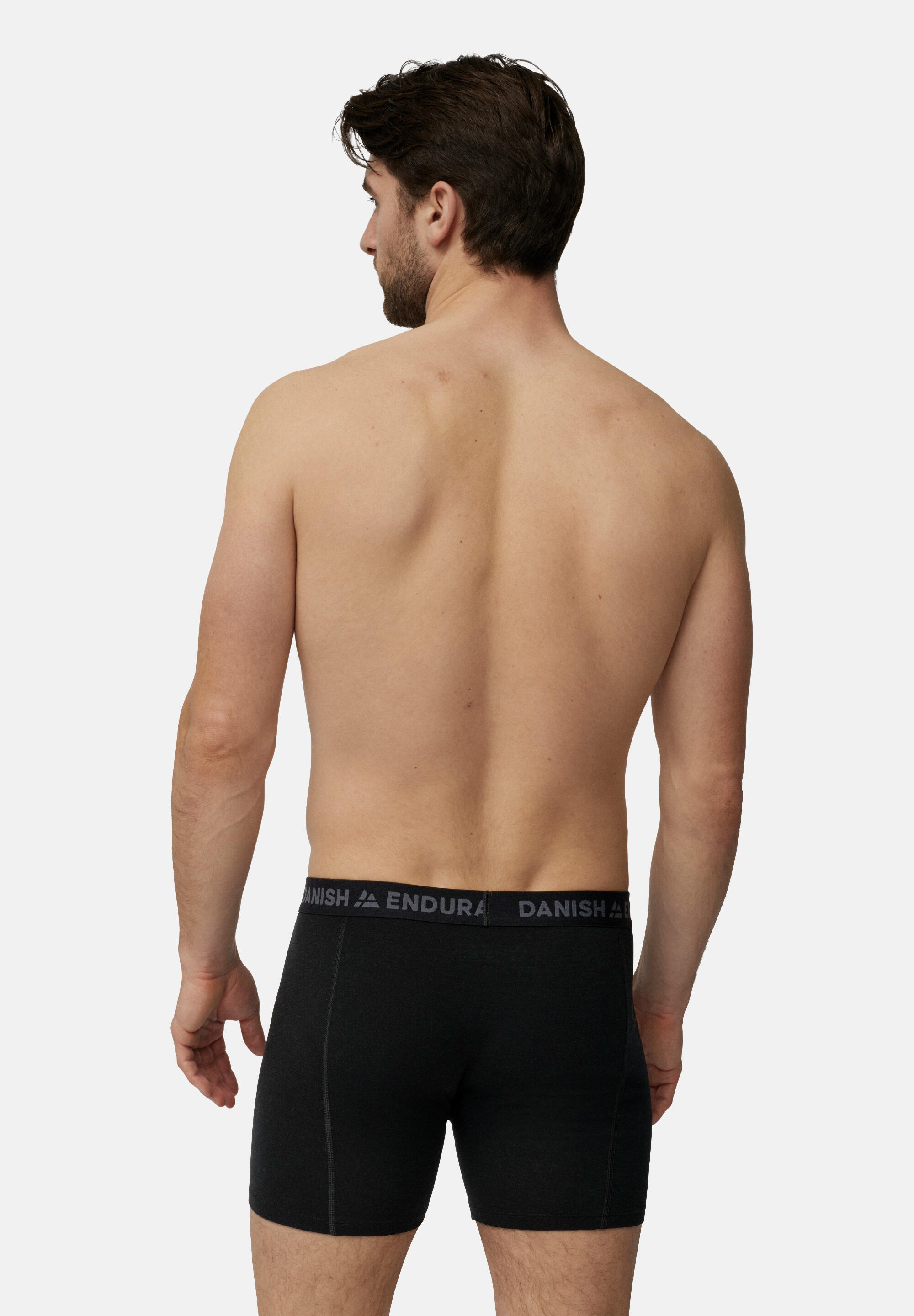 Caleçons Merino Trunks 4/6