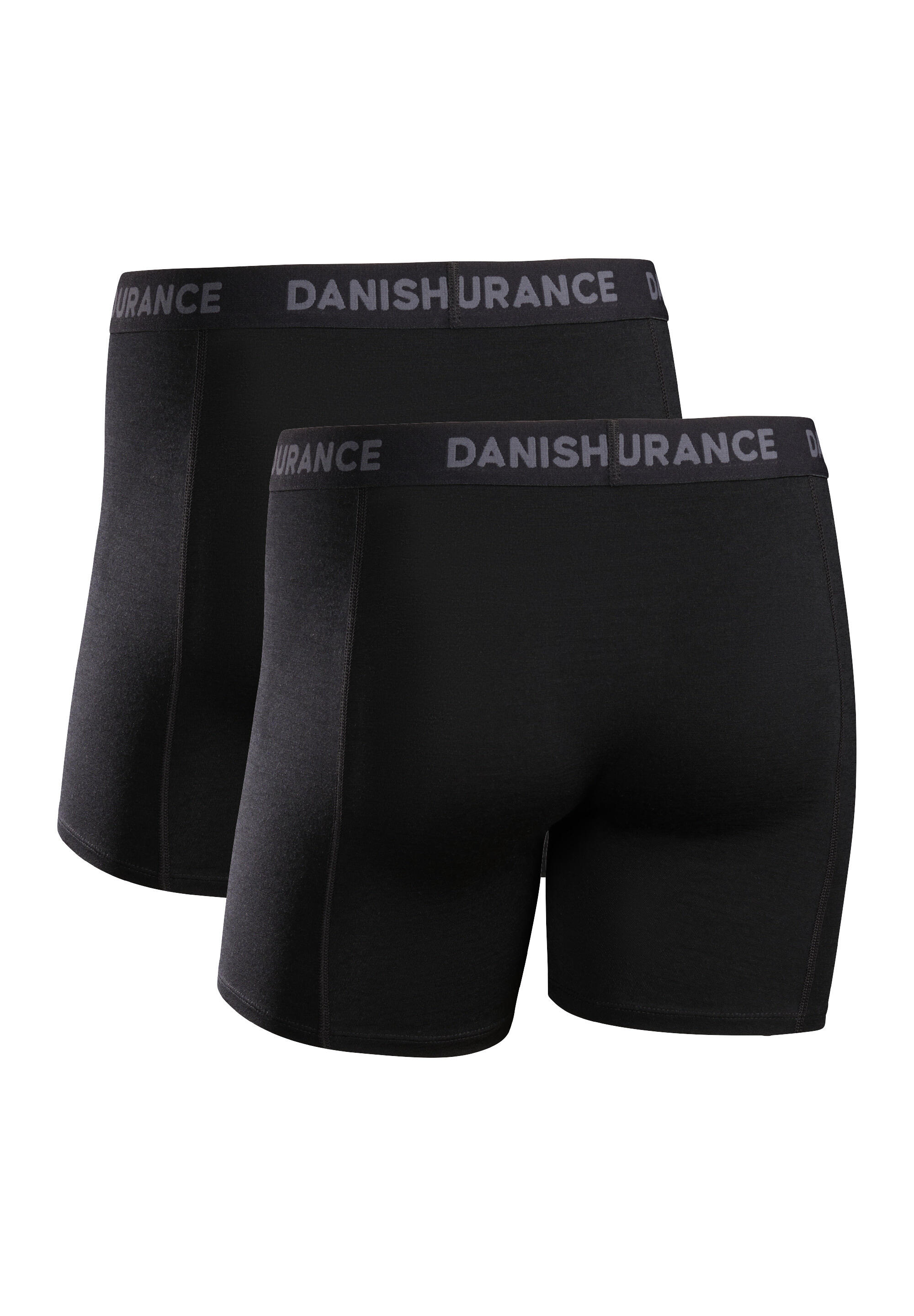 Caleçons Merino Trunks 2/6
