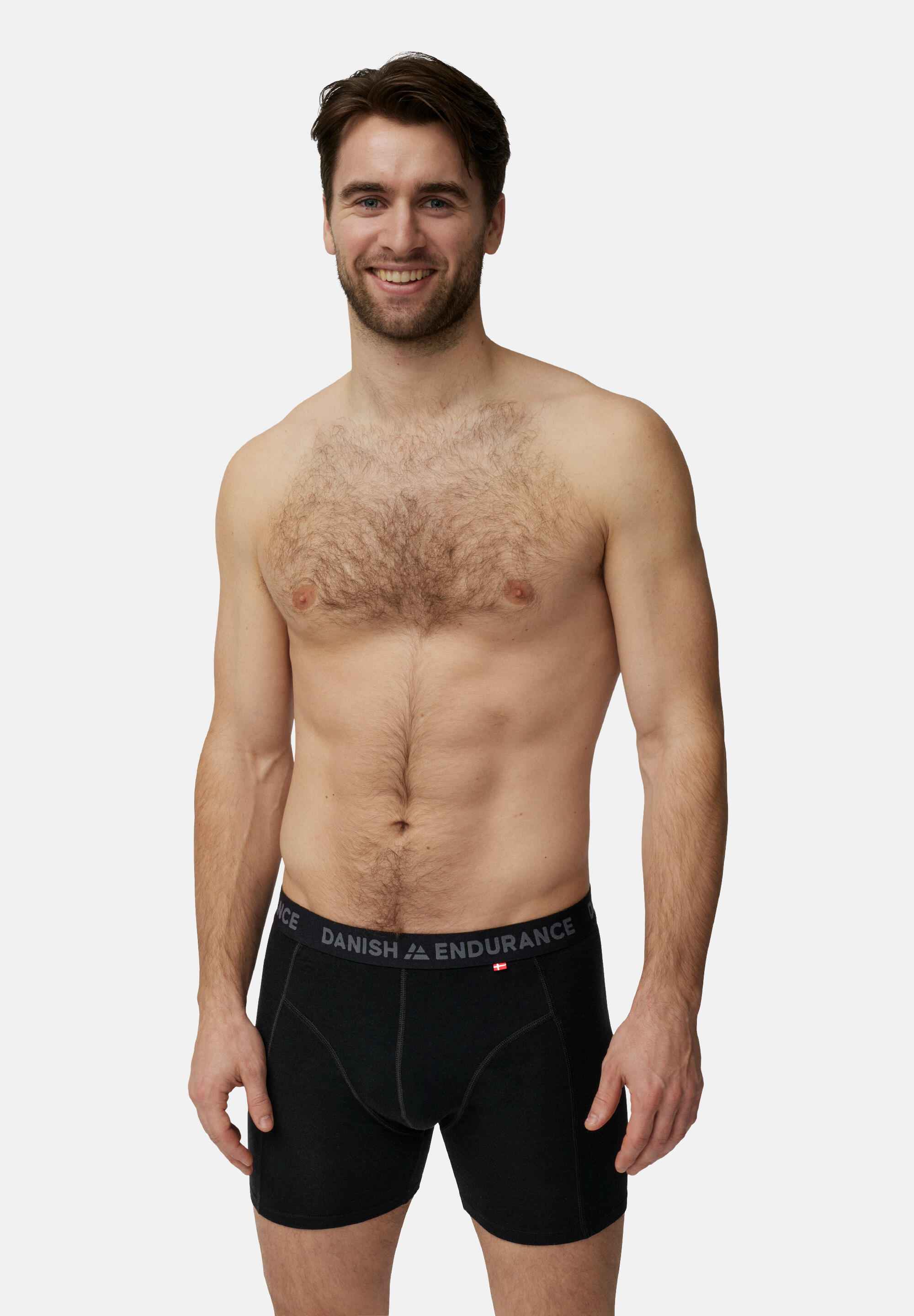 Caleçons Merino Trunks 3/6