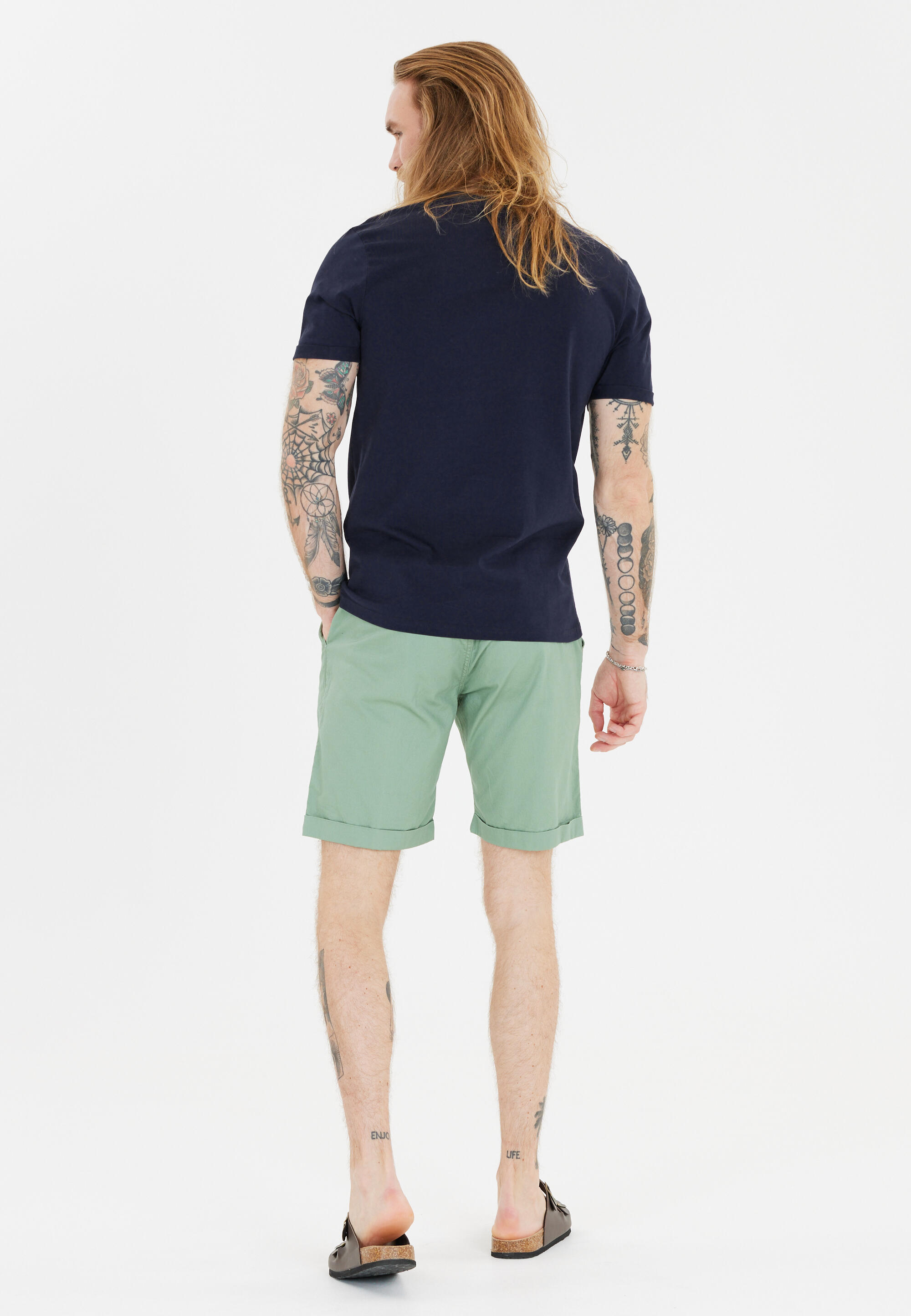 T-Shirt Desmond M 5/15