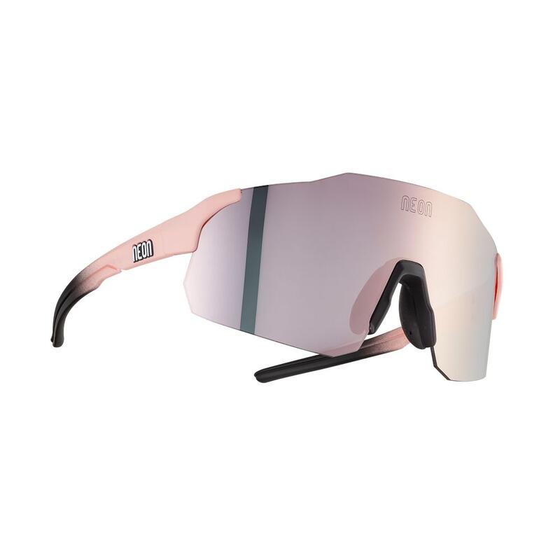 Occhiali da sole donna SKY 2.0 - Light Pink/Black Matt, Mirrortronic Light Pink