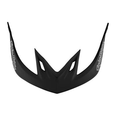 Visiera casco di ricambio per casco MTB A2