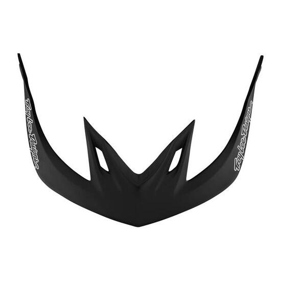 Visiera casco di ricambio per casco MTB A2