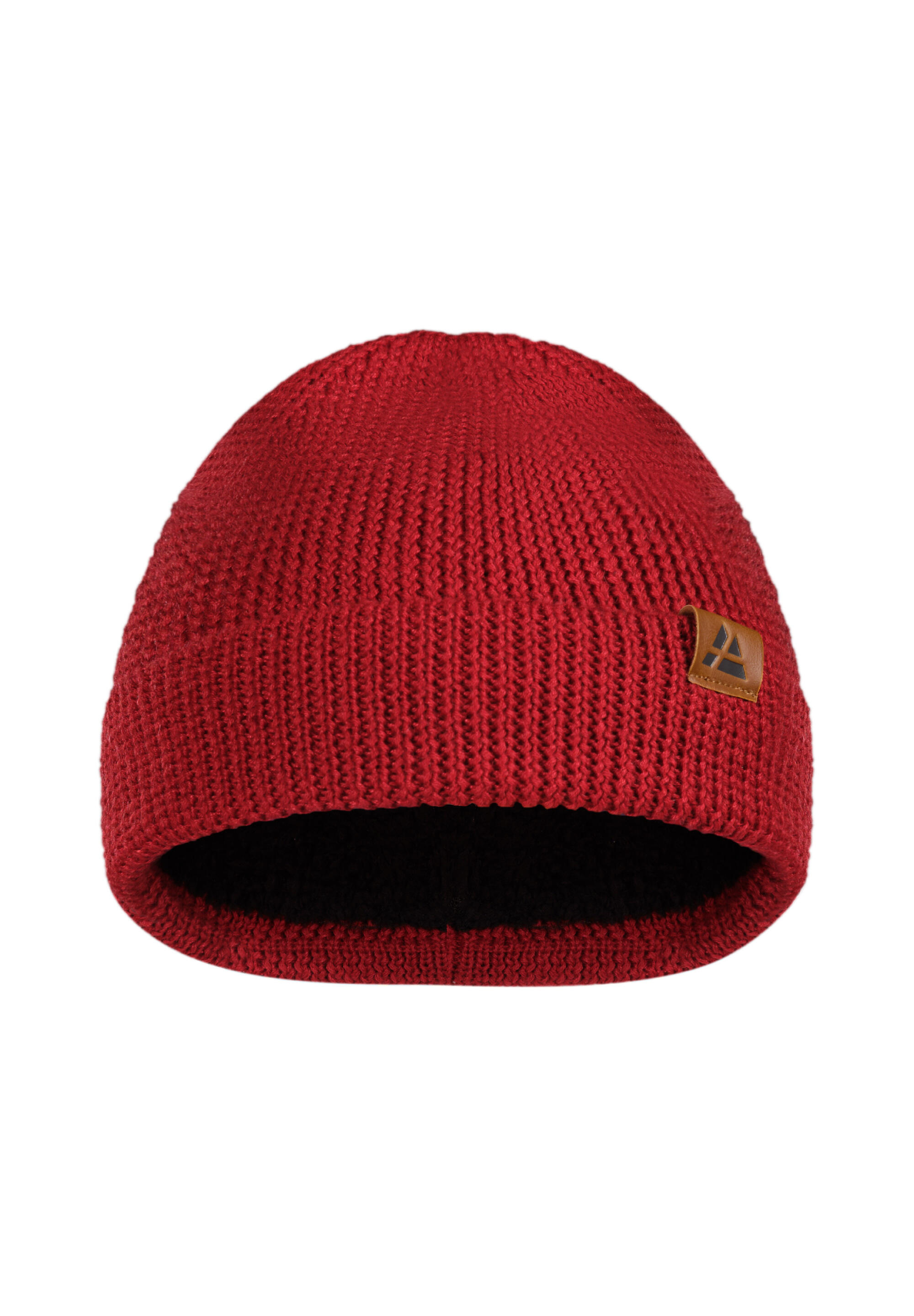 DANISH ENDURANCE Beanie Merino Mütze mit Fleece