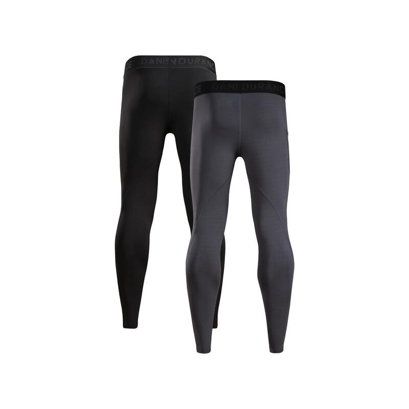 Leggings Compression Tights mehrfarbig