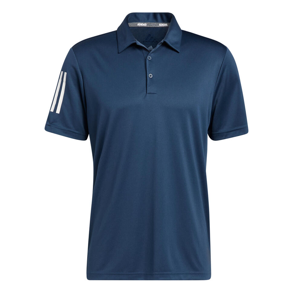 Koszulka adidas Polo adidas 3-Stripe Basic, Mężczyźni
