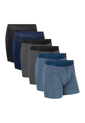 Boxershorts organic trunks