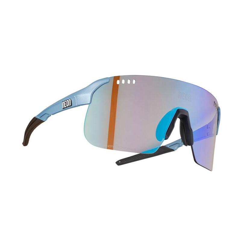 Okulary sportowe SKY 2.0 AIR soczewki poliwęglanowe fotochrom,100% ochrony UV