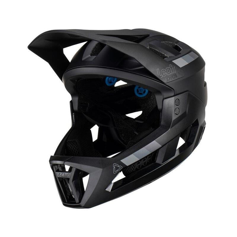 MTB Enduro 2.0 Helmet