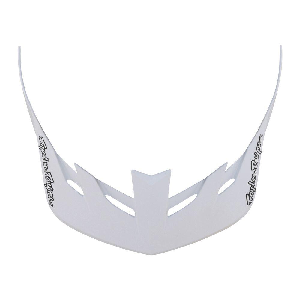 Casque VTT Flowline SE avec 14 trous de ventilation Blanc Homme 5/5