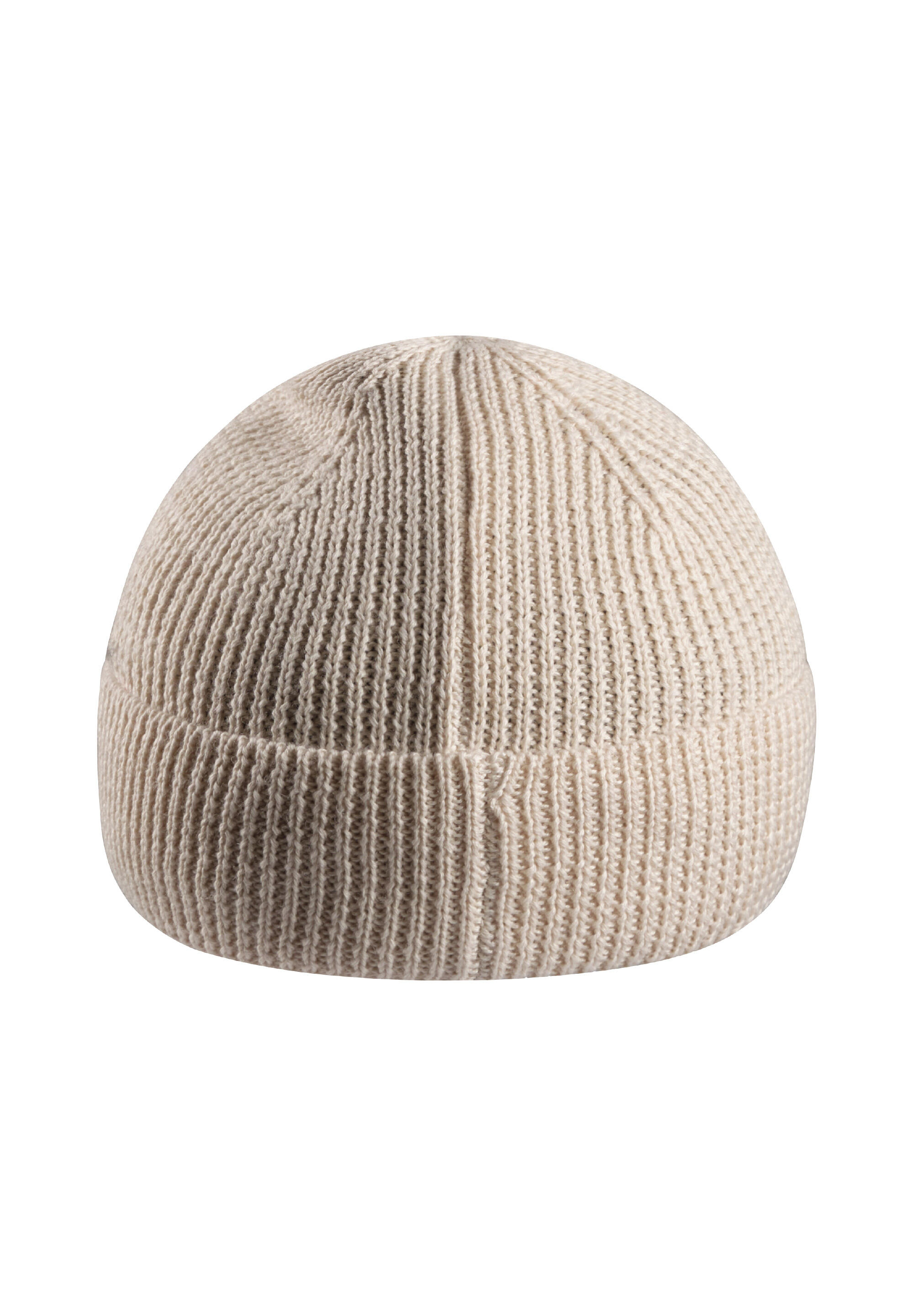Beanie Merino Mütze mit Fleece 2/5