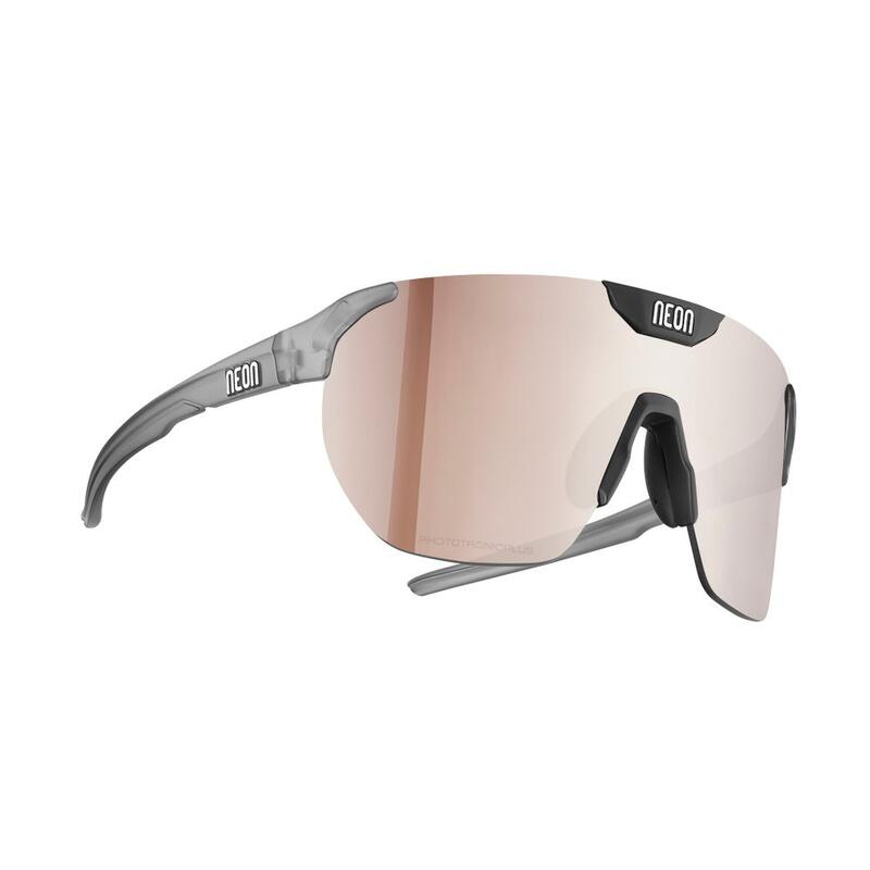 Occhiali da sole CORE - Crystal Anthracite Matt, Phototronic Plus Silver