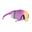 Occhiali da sole donna SKY 2.0 - Crystal Violet Mat, Mirrortronic Violet
