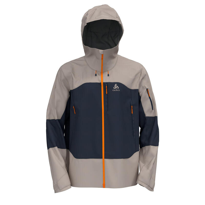 Jacket hardshell X-ALP 3L