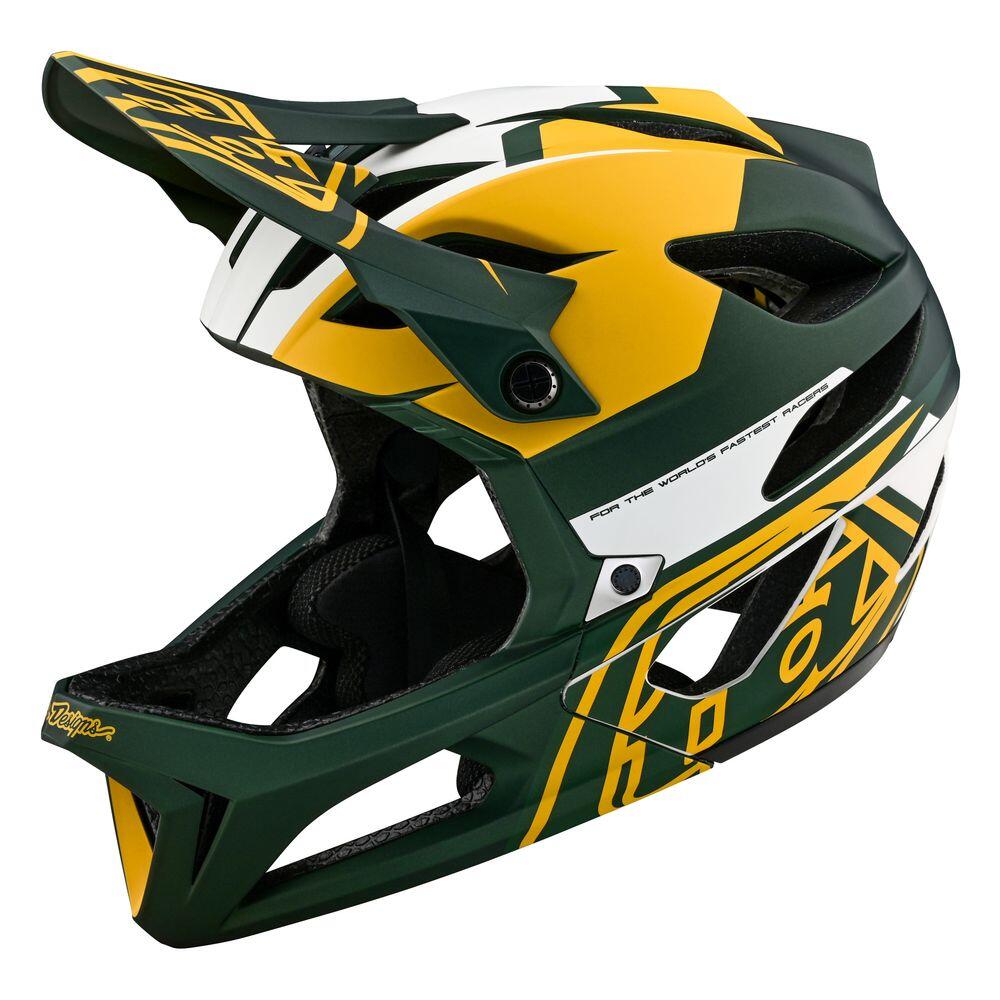 TLD - TROY LEE DESIGNS picture