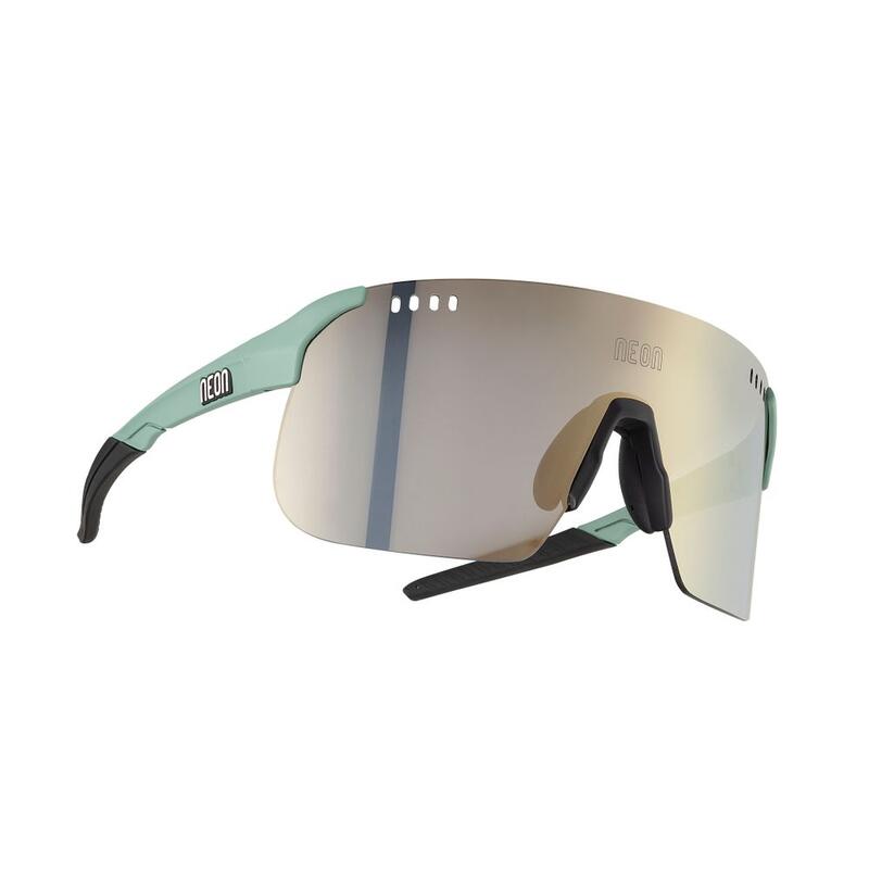 Okulary sportowe SKY 2.0 AIR soczewki poliwęglanowe Mirror,100% ochrony UV