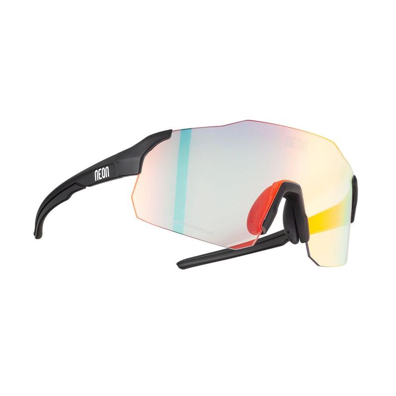 Okulary sportowe unisex SKY 2.0 soczewki poliwęglanowe fotochrom,100% ochrony UV