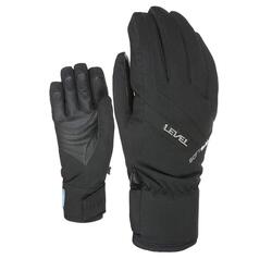 Gants de ski Level Alpine pour femmes