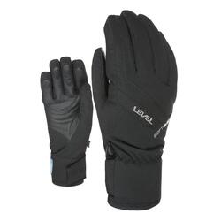 Gants de ski Level Alpine pour femmes