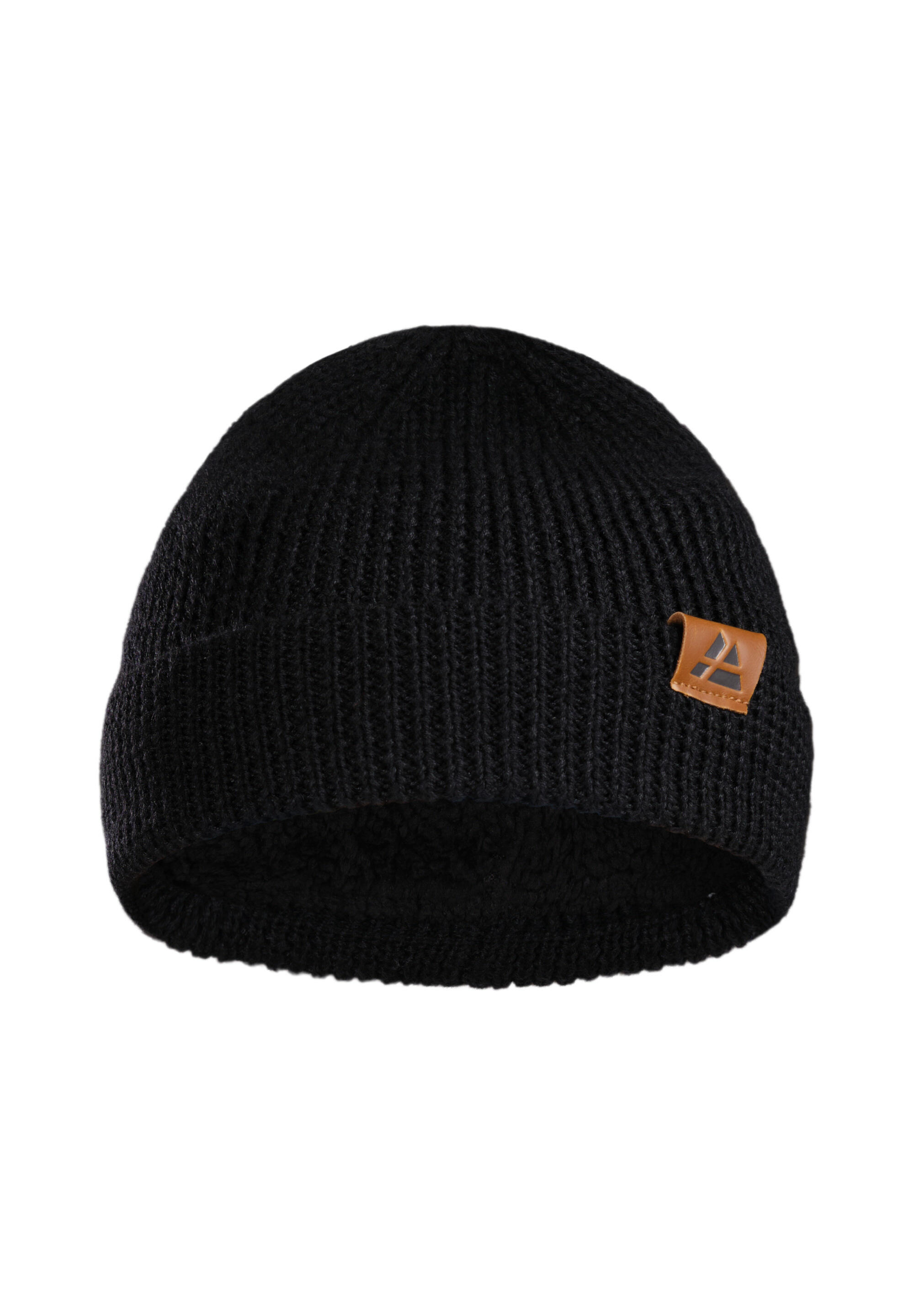 DANISH ENDURANCE Beanie Merino Mütze mit Fleece
