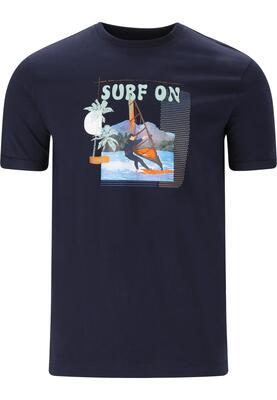 T-shirt Cruz Desmond