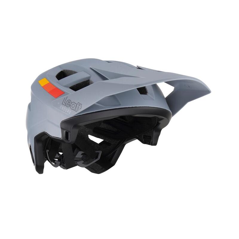 Casco MTB 2.0 Enduro pratico e leggero Blu Uomo