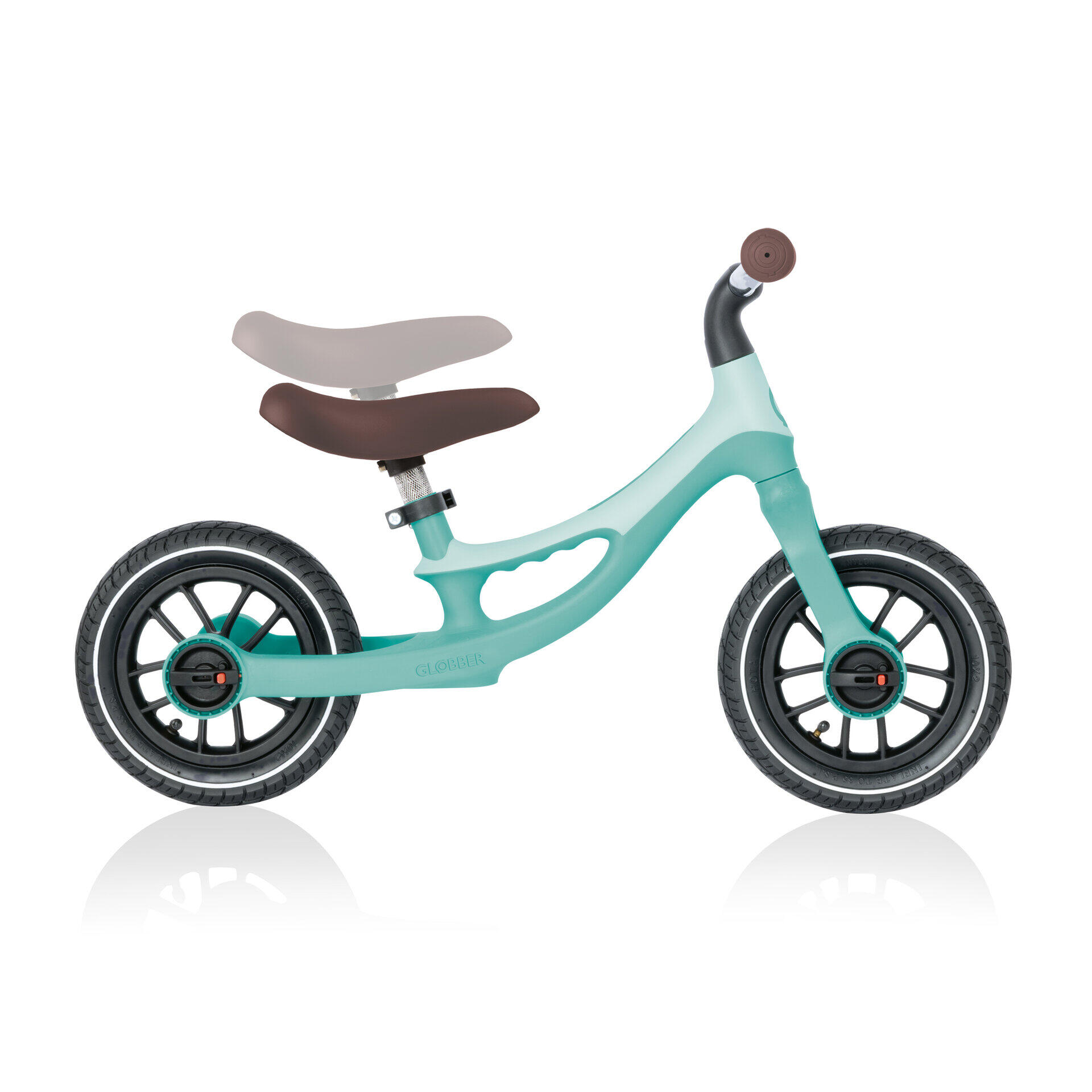 Kinder- Laufrad GO BIKE ELITE AIR, mint 6/7