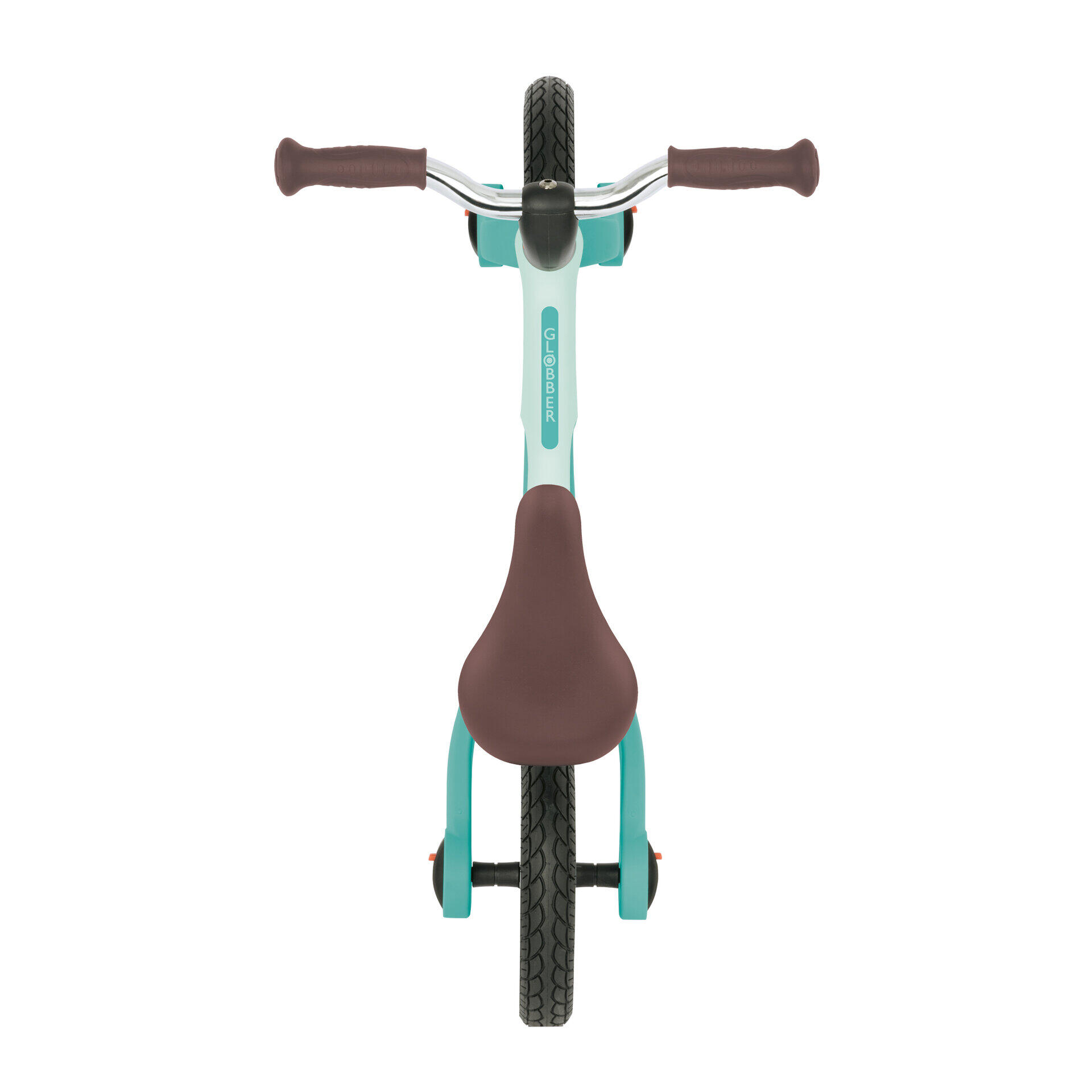Kinder- Laufrad GO BIKE ELITE AIR, mint 4/7