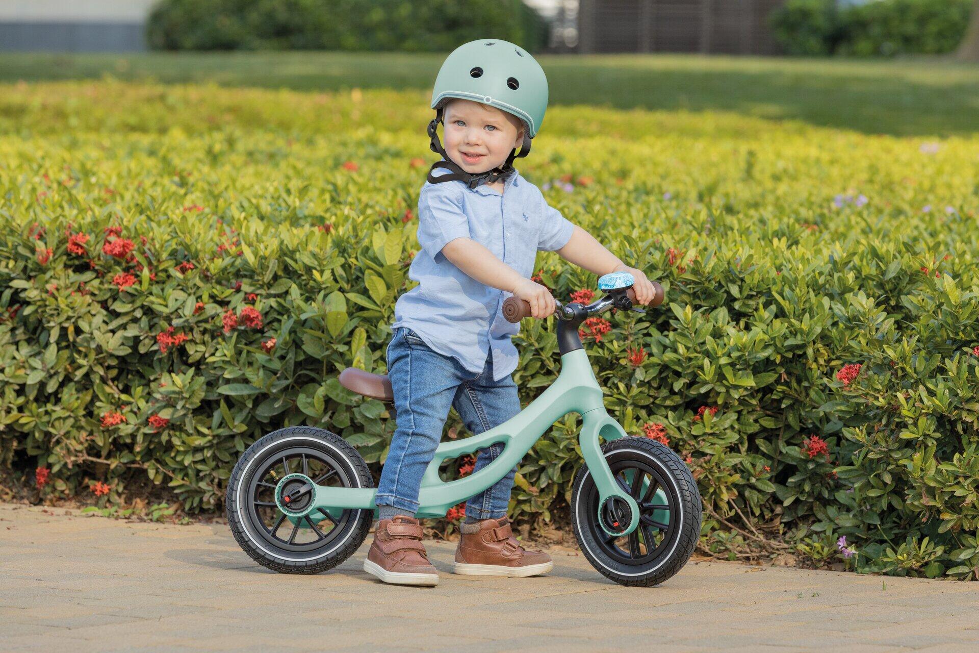 Kinder- Laufrad GO BIKE ELITE AIR, mint 5/7