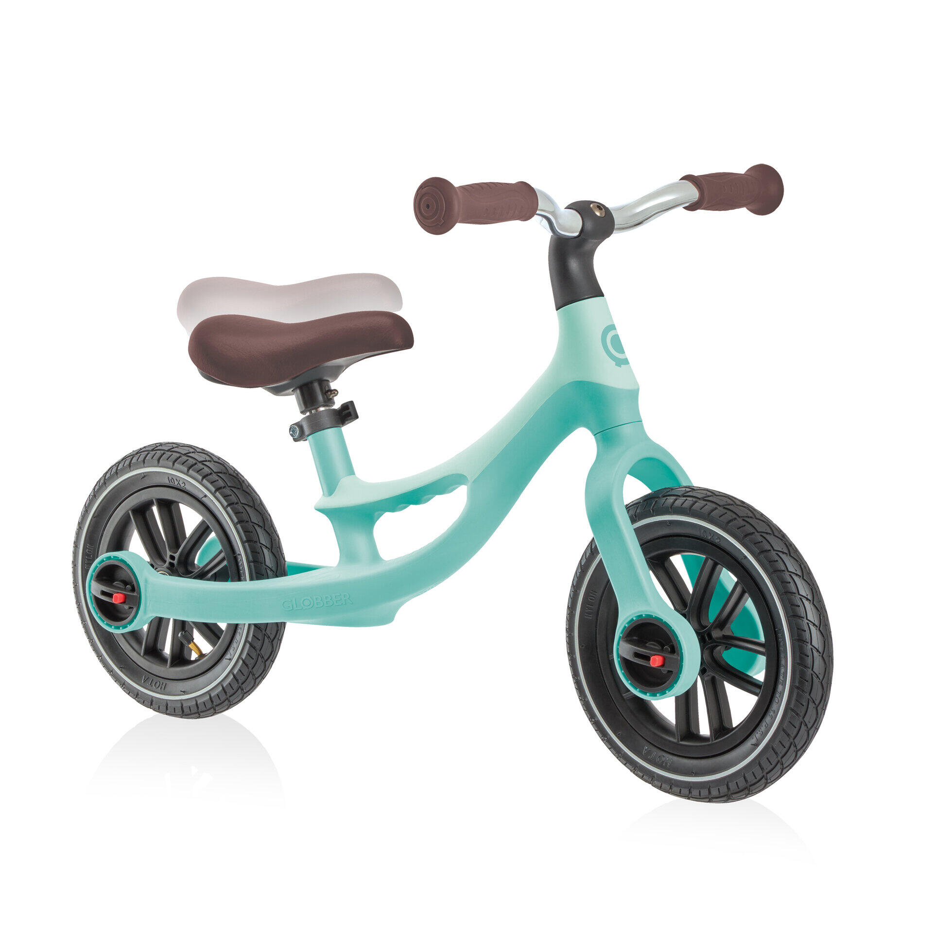 Kinder- Laufrad GO BIKE ELITE AIR, mint 2/7