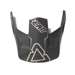 Visière de remplacement pour casques de vélo DBX 5.0 noir