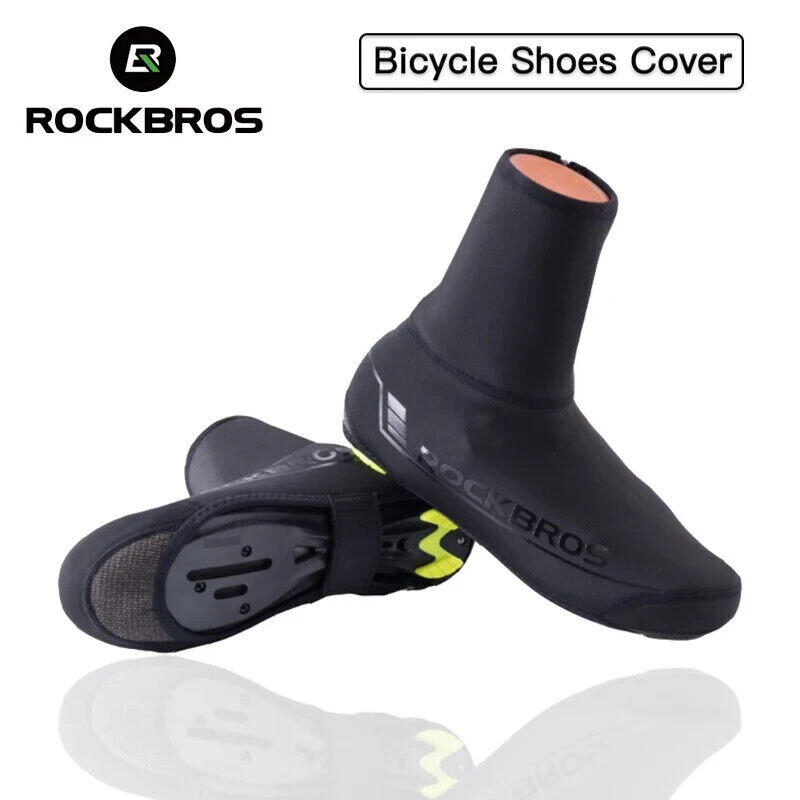 Pantofi pentru biciclete Rockbros