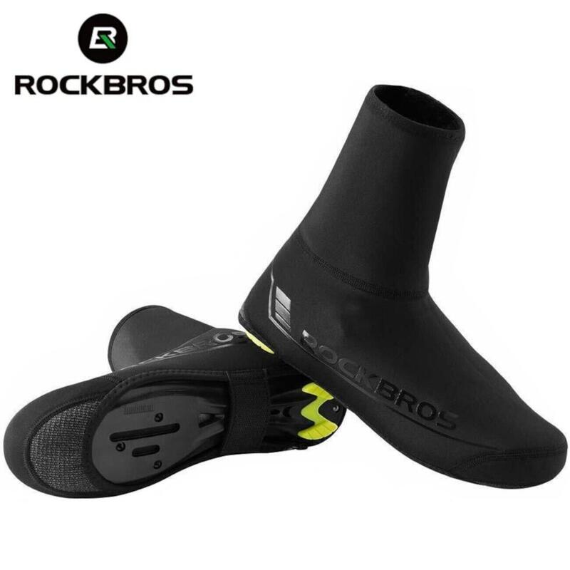 Pantofi pentru biciclete Rockbros