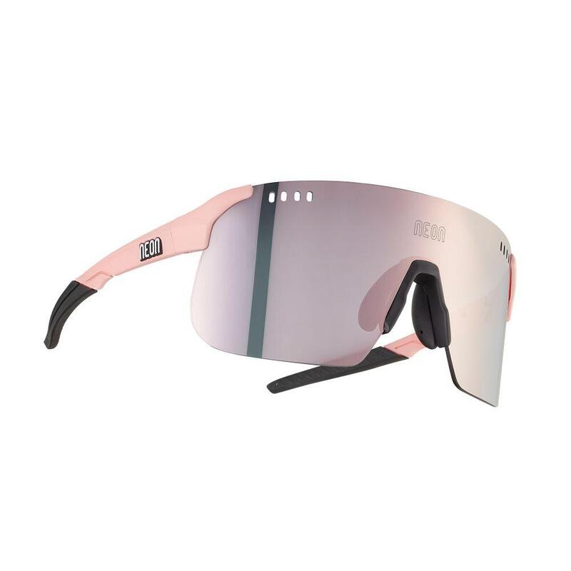 Occhiali da sole SKY 2.0 AIR - Light Pink, Mirrortronic Light Pink