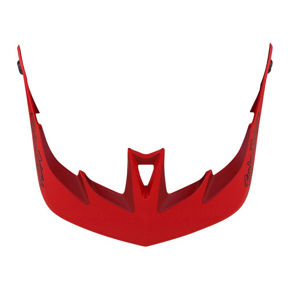 Casque VTT A3 avec technologie MIPS et système 360° Precision Fit Rouge Homme 5/5