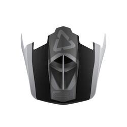 Visière de remplacement pour casques de vélo DBX 4.0 gris