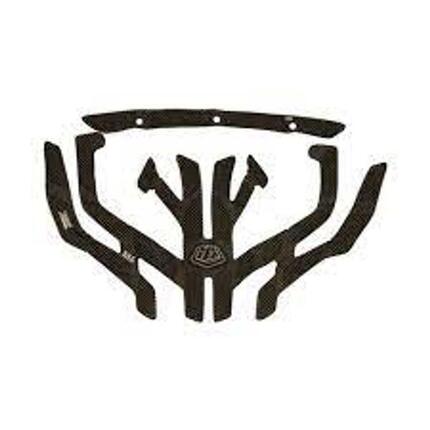 Innenpolster HEADLINER Fahrradhelm A3 – 6 mm