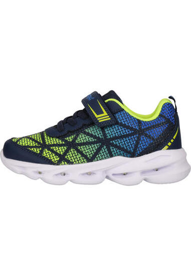 ZIGZAG Lage sneakers Zetes