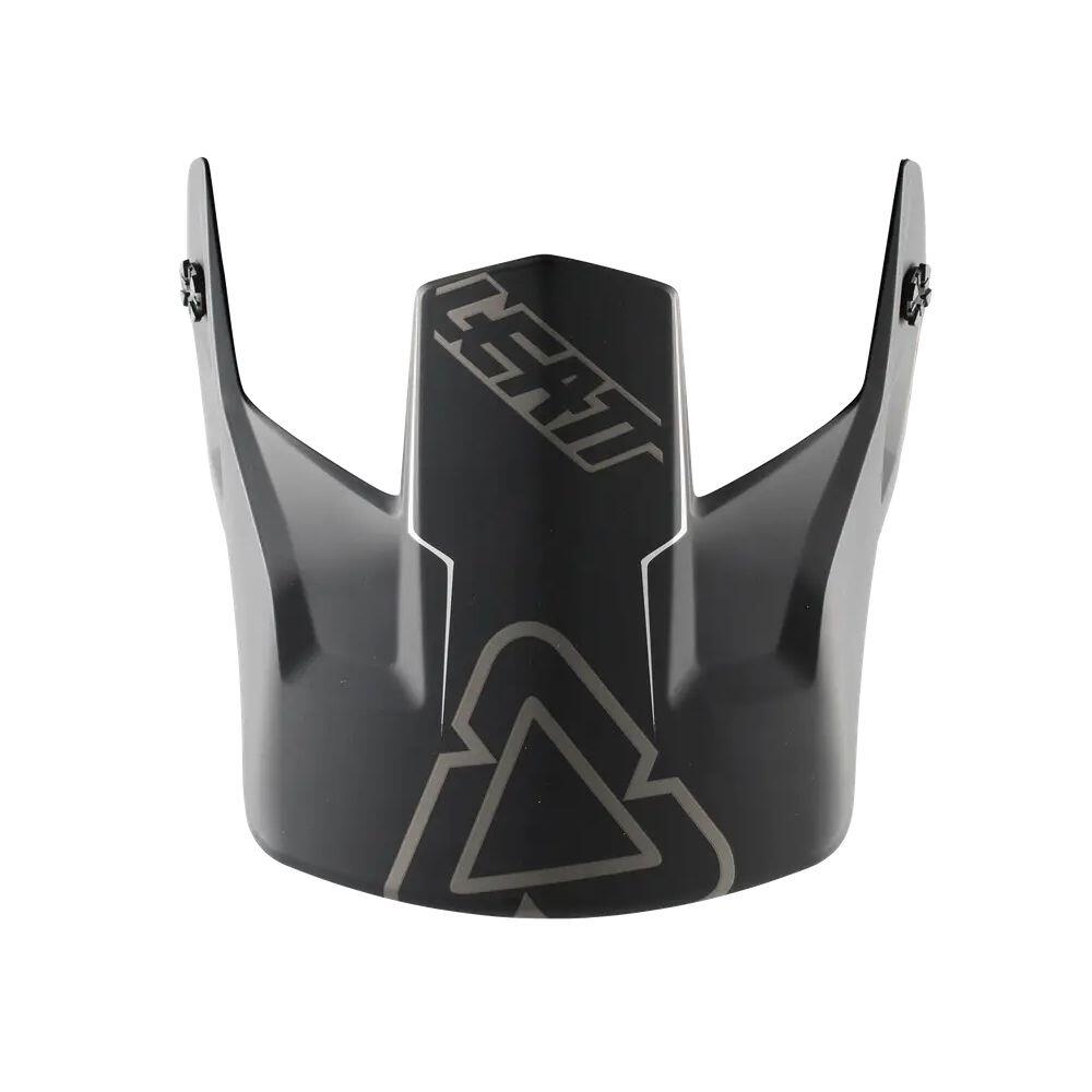 Leatt - Visière De Remplacement Pour Casques De Vélo Dbx 6.0 Carbon Noir - Gilet De Protection - Noir - 36 Xs - Decathlon