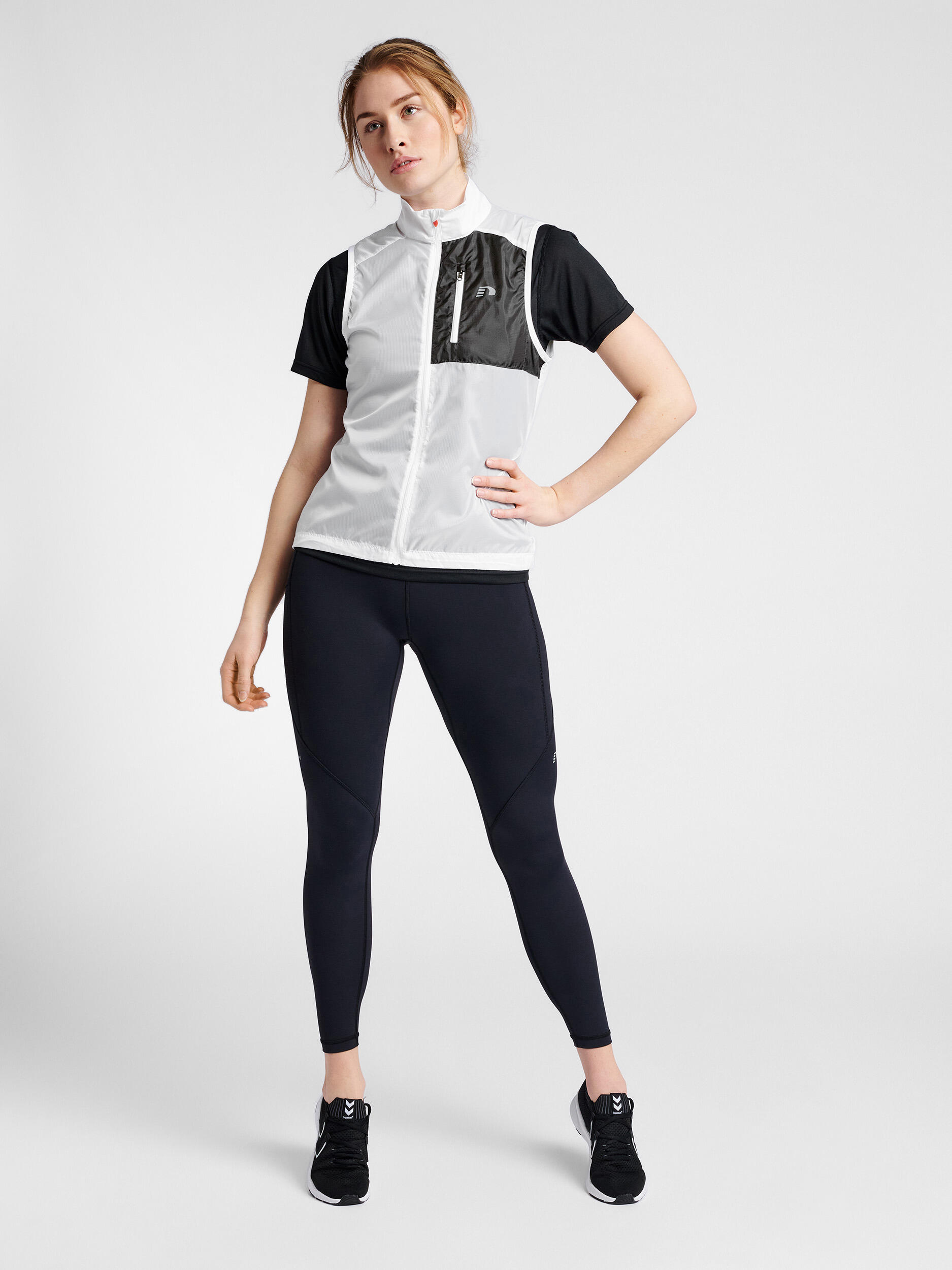 Enfiler Spray Adhérent Women Packable Femme 2/7
