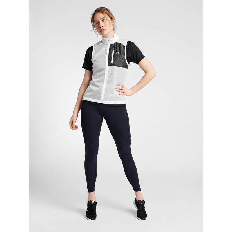 Kamizelka damska Newline Tech