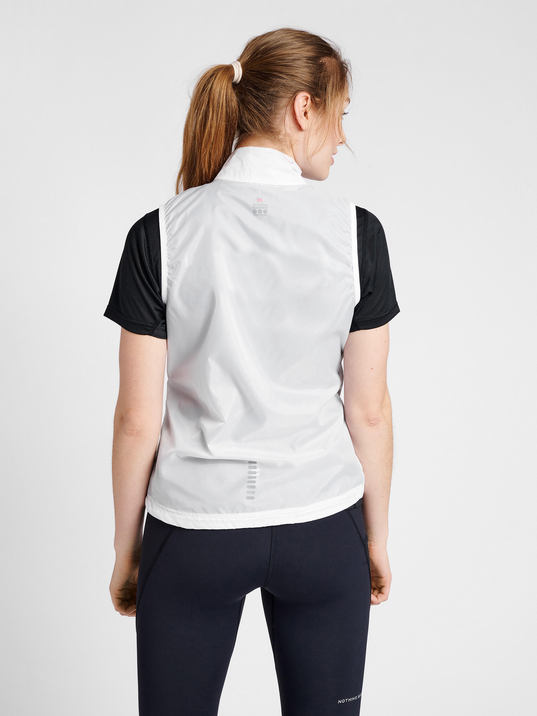 Enfiler Spray Adhérent Women Packable Femme 3/7
