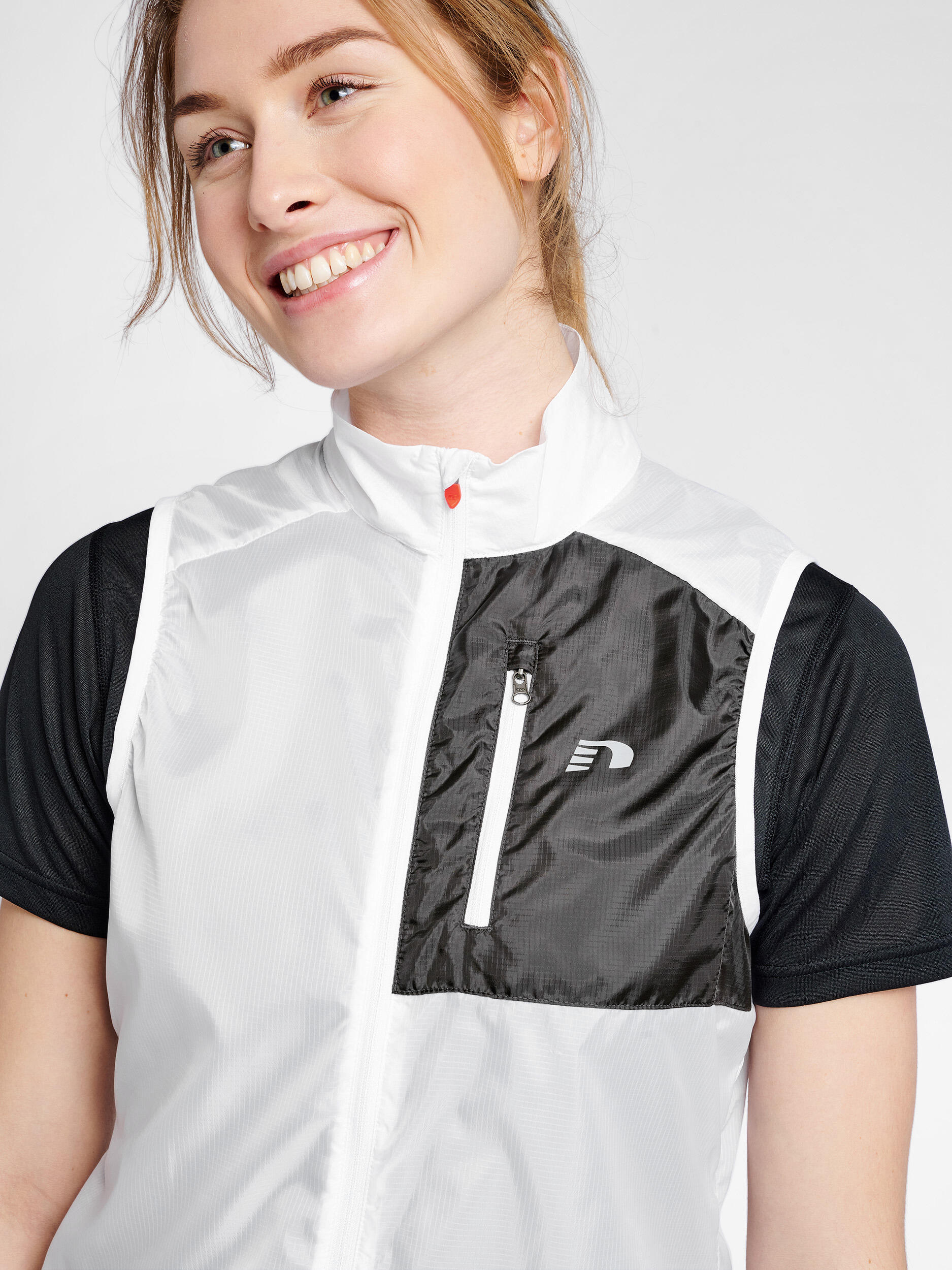 Enfiler Spray Adhérent Women Packable Femme 4/7