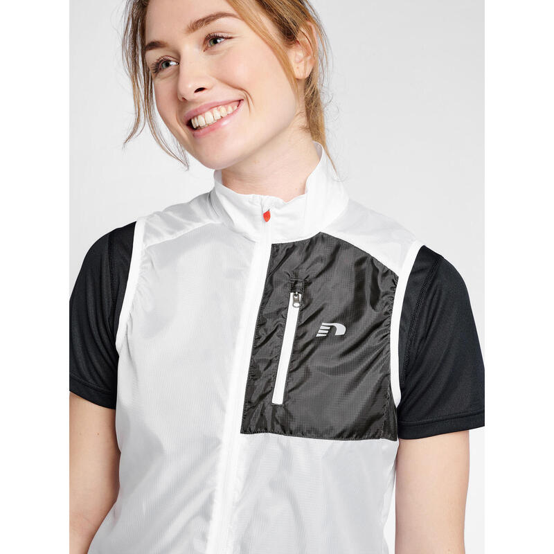 Kamizelka damska Newline Tech