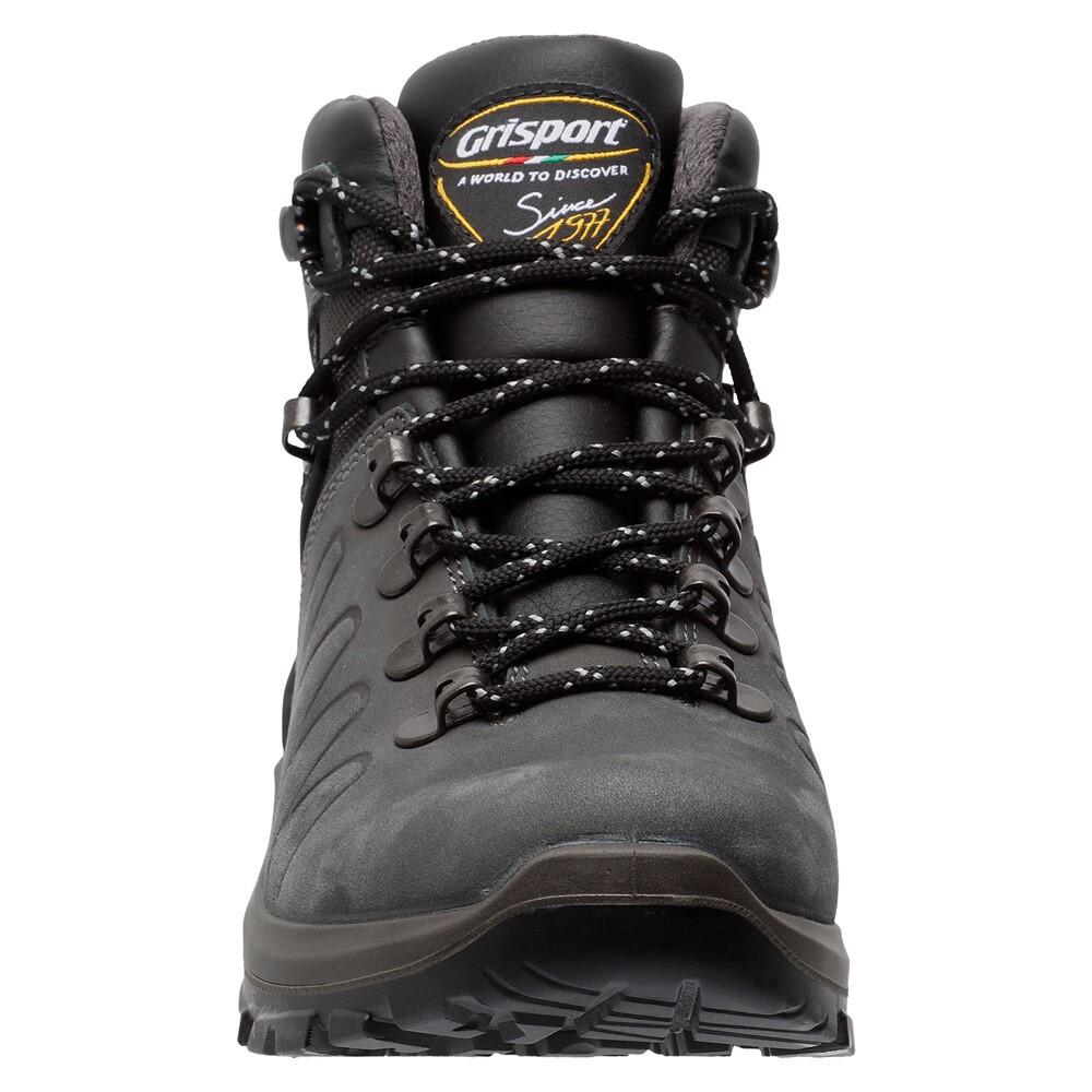 Ranger Mid Wandelschoen Heren waterdichte mid wandelschoenen Anthracite 3/5